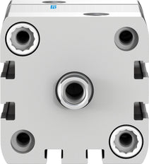Festo Compact Cylinder 40mm Bore 15mm Stroke ISO 21287 Double Acting - 536301