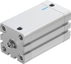 Festo Compact Cylinder 40mm Bore 60mm Stroke ISO 21287 Double Acting - 536307