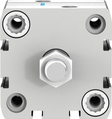 Festo Compact Cylinder 50mm Bore 5mm Stroke ISO 21287 Double Acting - 536310
