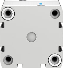 Festo Compact Cylinder 63mm Bore 30mm Stroke ISO 21287 Double Acting - 536336