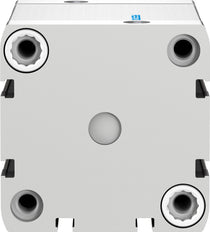 Festo Compact Cylinder 63mm Bore 50mm Stroke ISO 21287 Double Acting - 536338
