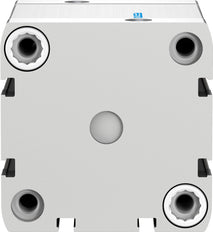 Festo Compact Cylinder 63mm Bore 40mm Stroke ISO 21287 Double Acting - 536347