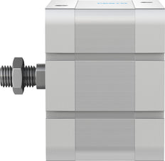 Festo Compact Cylinder 100mm Bore 20mm Stroke ISO 21287 Double Acting - 577201