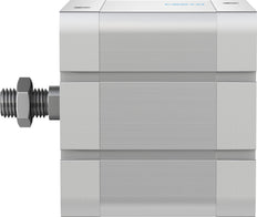 Festo Compact Cylinder 100mm Bore 40mm Stroke ISO 21287 Double Acting - 577204