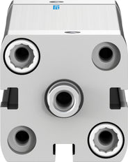 Festo Compact Cylinder 25mm Bore 60mm Stroke ISO 21287 Double Acting - 577181