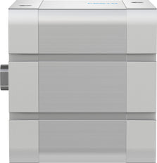 Festo Compact Cylinder 100mm Bore 40mm Stroke ISO 21287 Double Acting - 536389