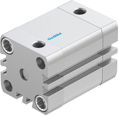 Festo Compact Cylinder 32mm Bore 25mm Stroke ISO 21287 Double Acting - 536282