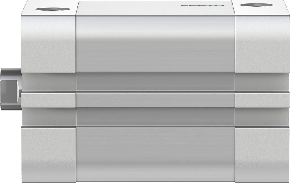 Festo Compact Cylinder 32mm Bore 30mm Stroke ISO 21287 Double Acting - 572650