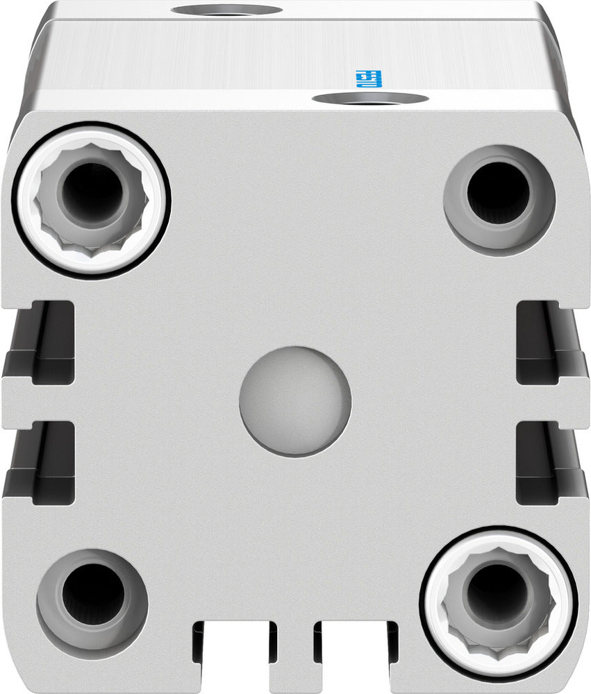 Festo Compact Cylinder 32mm Bore 40mm Stroke ISO 21287 Double Acting - 572651