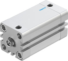 Festo Compact Cylinder 32mm Bore 50mm Stroke ISO 21287 Double Acting - 536285
