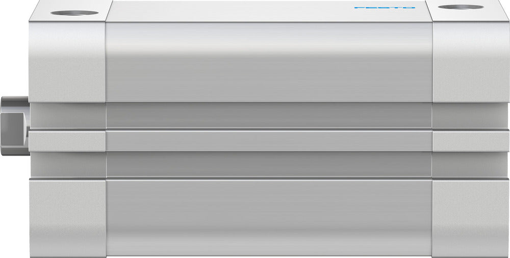 Festo Compact Cylinder 32mm Bore 50mm Stroke ISO 21287 Double Acting - 536285