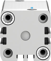 Festo Compact Cylinder 32mm Bore 50mm Stroke ISO 21287 Double Acting - 536285