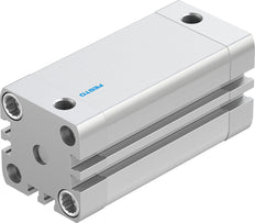 Festo Compact Cylinder 32mm Bore 60mm Stroke ISO 21287 Double Acting - 572653