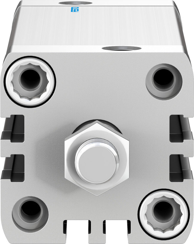 Festo Compact Cylinder 32mm Bore 80mm Stroke ISO 21287 Double Acting - 536277