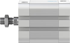 Festo Compact Cylinder 40mm Bore 25mm Stroke ISO 21287 Double Acting - 536293