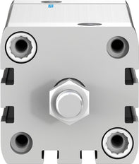 Festo Compact Cylinder 40mm Bore 60mm Stroke ISO 21287 Double Acting - 572680