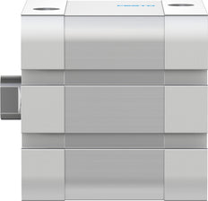 Festo Compact Cylinder 50mm Bore 20mm Stroke ISO 21287 Double Acting - 572684
