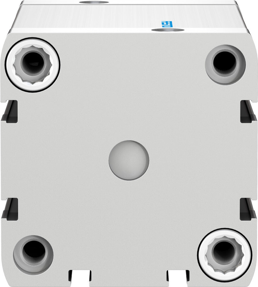 Festo Compact Cylinder 63mm Bore 60mm Stroke ISO 21287 Double Acting - 536349