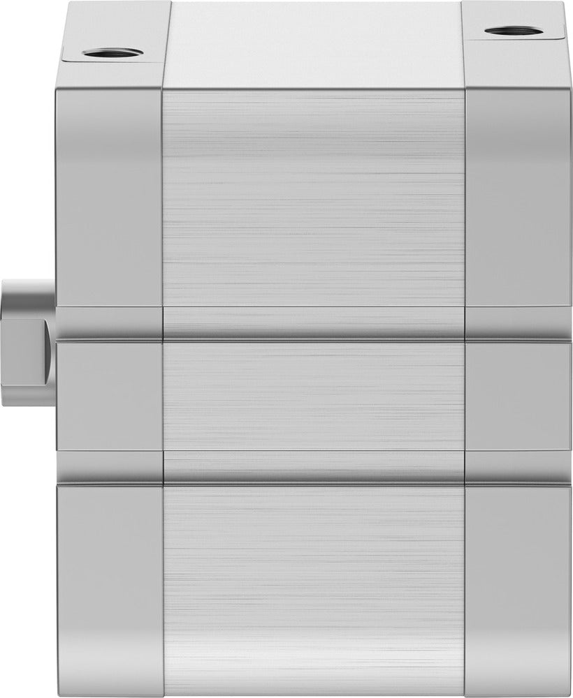 Festo Compact Cylinder 80mm Bore 25mm Stroke ISO 21287 Double Acting - 536366