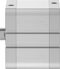 Festo Compact Cylinder 80mm Bore 30mm Stroke ISO 21287 Double Acting - 536367