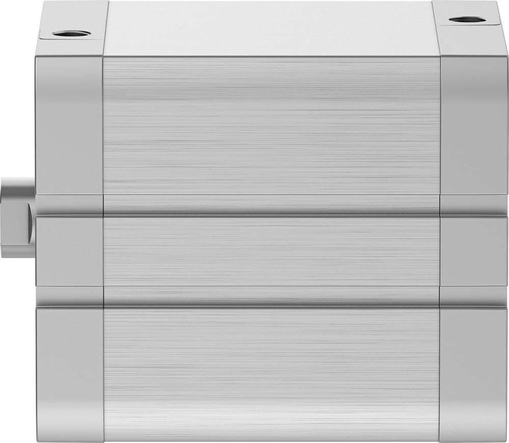 Festo Compact Cylinder 80mm Bore 60mm Stroke ISO 21287 Double Acting - 572725