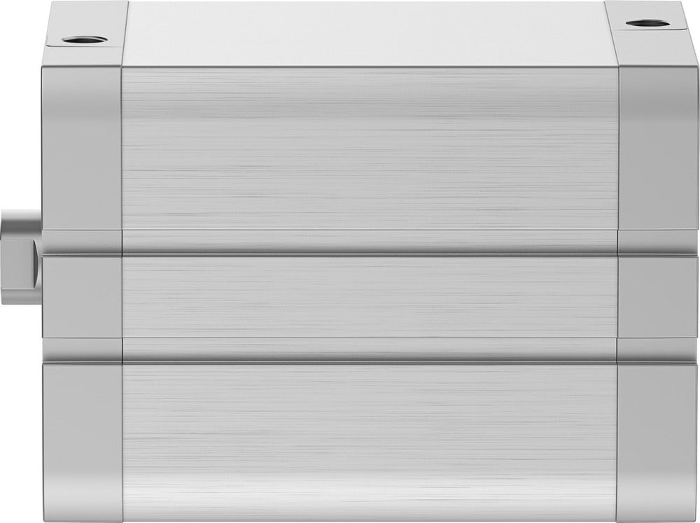 Festo Compact Cylinder 80mm Bore 80mm Stroke ISO 21287 Double Acting - 536371