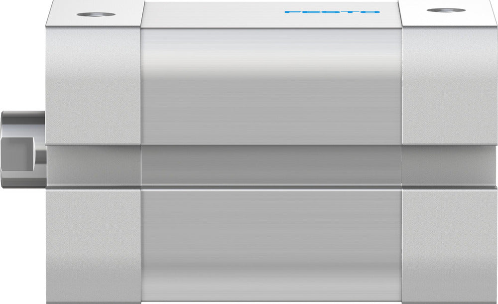 Festo Compact Cylinder 20mm Bore 20mm Stroke ISO 21287 Double Acting - 577160