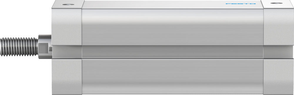 Festo Compact Cylinder 20mm Bore 60mm Stroke ISO 21287 Double Acting - 536352