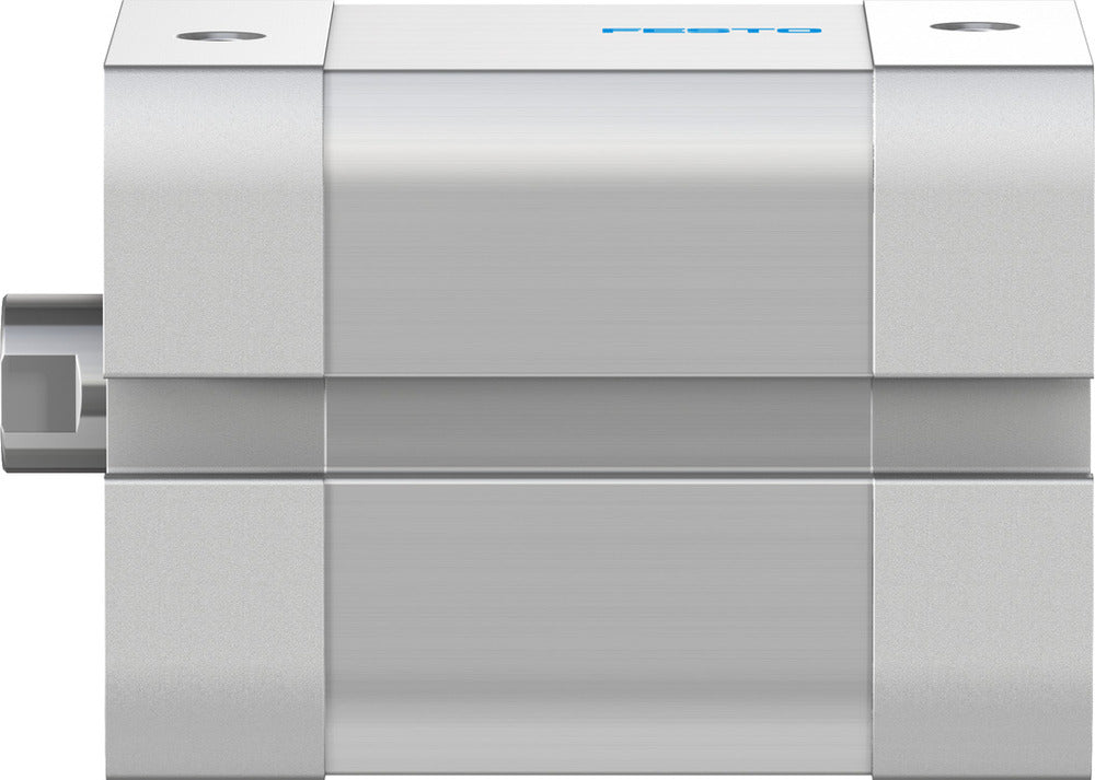 Festo Compact Cylinder 25mm Bore 15mm Stroke ISO 21287 Double Acting - 536261