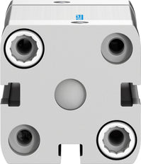 Festo Compact Cylinder 25mm Bore 25mm Stroke ISO 21287 Double Acting - 536263