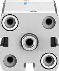 Festo Compact Cylinder 25mm Bore 40mm Stroke ISO 21287 Double Acting - 577179