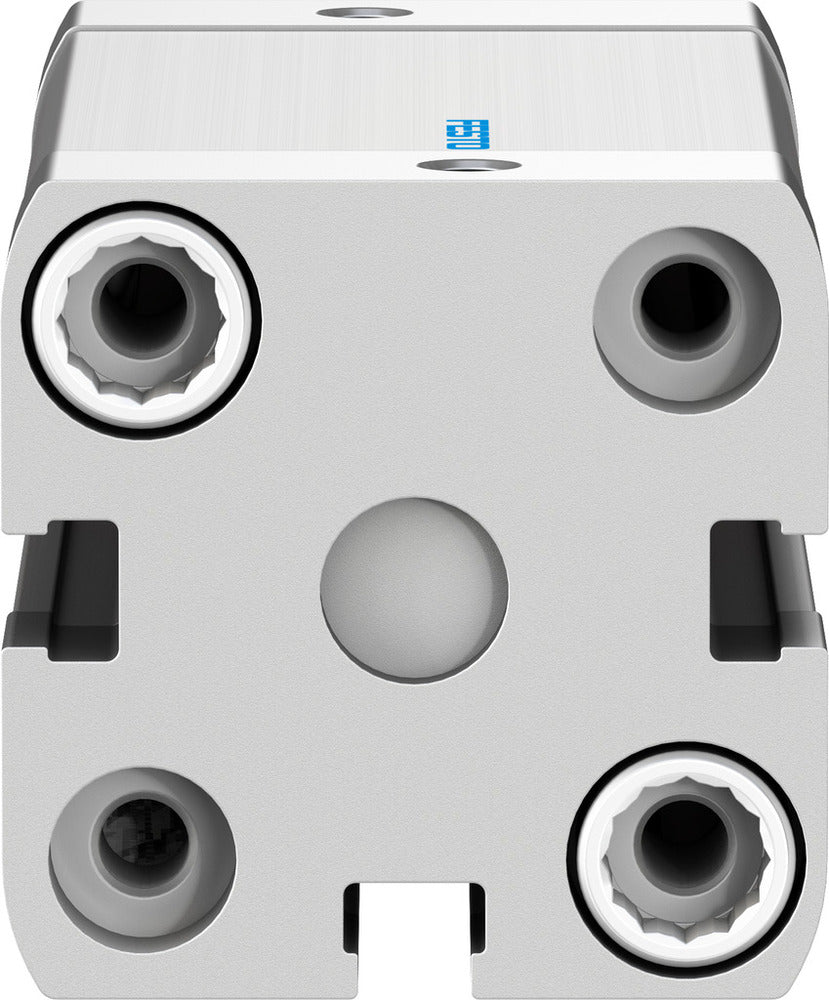 Festo Compact Cylinder 25mm Bore 40mm Stroke ISO 21287 Double Acting - 536265