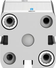 Festo Compact Cylinder 25mm Bore 40mm Stroke ISO 21287 Double Acting - 536265