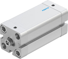 Festo Compact Cylinder 25mm Bore 50mm Stroke ISO 21287 Double Acting - 536266