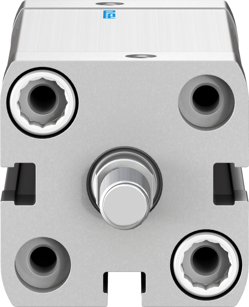 Festo Compact Cylinder 25mm Bore 50mm Stroke ISO 21287 Double Acting - 536258