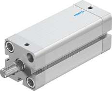 Festo Compact Cylinder 25mm Bore 60mm Stroke ISO 21287 Double Acting - 536373