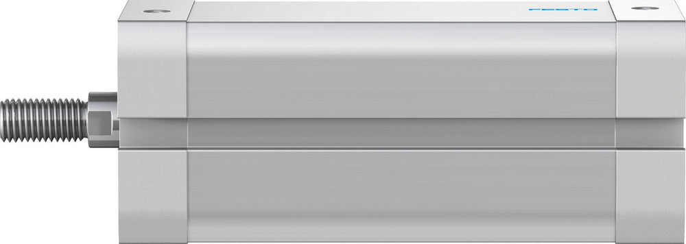 Festo Compact Cylinder 25mm Bore 60mm Stroke ISO 21287 Double Acting - 536373