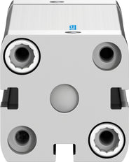 Festo Compact Cylinder 25mm Bore 60mm Stroke ISO 21287 Double Acting - 536373