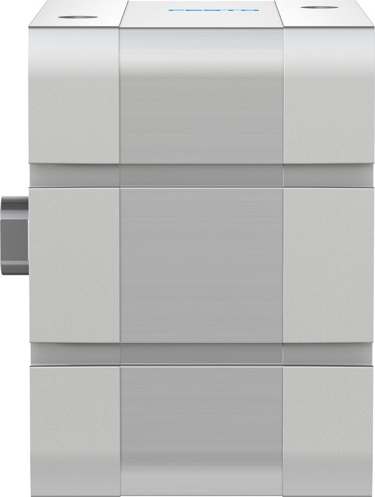 Festo Compact Cylinder 100mm Bore 15mm Stroke ISO 21287 Double Acting - 577191