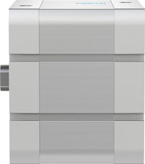 Festo Compact Cylinder 100mm Bore 30mm Stroke ISO 21287 Double Acting - 577194