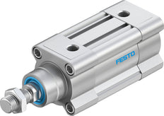 Festo Cylinder 50mm Bore 25mm Stroke ISO 15552 Double Acting - 1366948