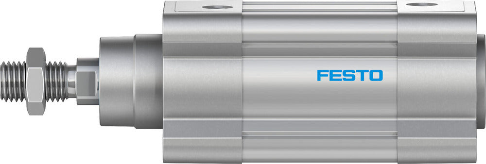 Festo Cylinder 50mm Bore 25mm Stroke ISO 15552 Double Acting - 1366948