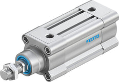 Festo Cylinder 50mm Bore 40mm Stroke ISO 15552 Double Acting - 1376304