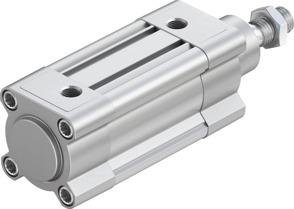 Festo Cylinder 50mm Bore 40mm Stroke ISO 15552 Double Acting - 1366949