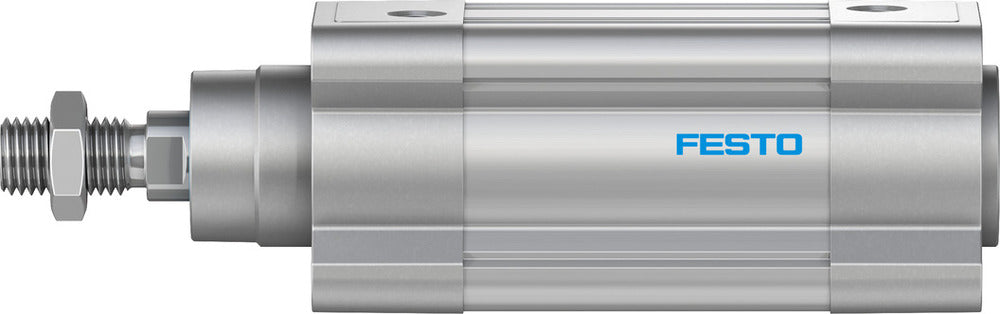 Festo Cylinder 50mm Bore 40mm Stroke ISO 15552 Double Acting - 1376304