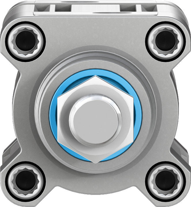 Festo Cylinder 50mm Bore 40mm Stroke ISO 15552 Double Acting - 1366949