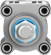 Festo Cylinder 50mm Bore 40mm Stroke ISO 15552 Double Acting - 1366949