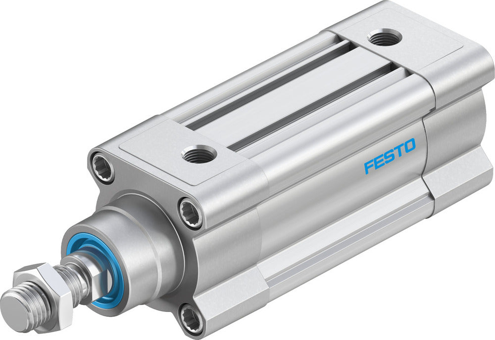 Festo Cylinder 50mm Bore 50mm Stroke ISO 15552 Double Acting - 1376305