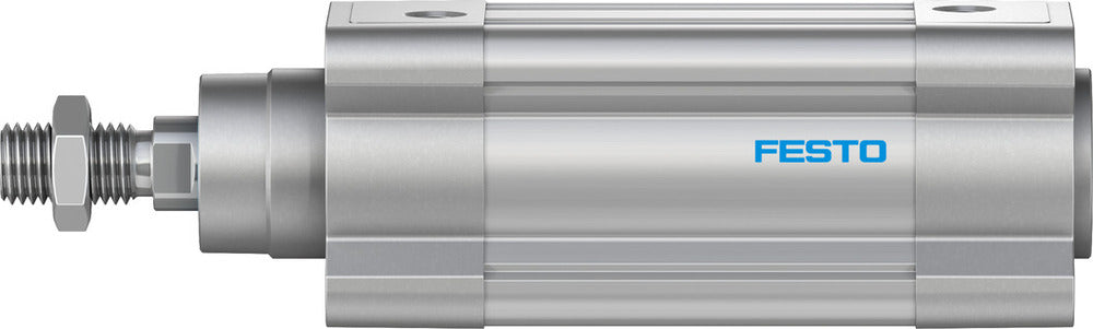 Festo Cylinder 50mm Bore 50mm Stroke ISO 15552 Double Acting - 1376305