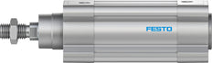 Festo Cylinder 50mm Bore 50mm Stroke ISO 15552 Double Acting - 1376305